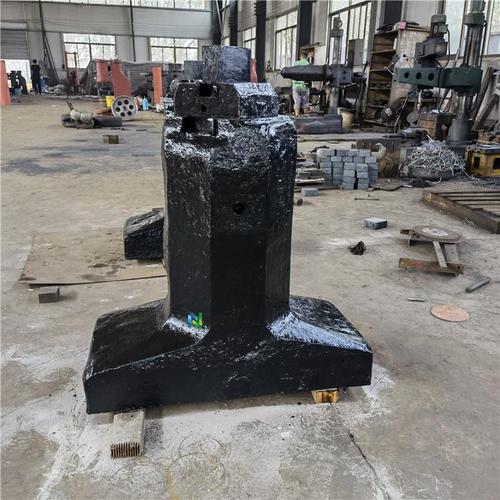 纳新数控供应75kg分体空气锤 坚固机身与砧座，可持续作业的理想选择