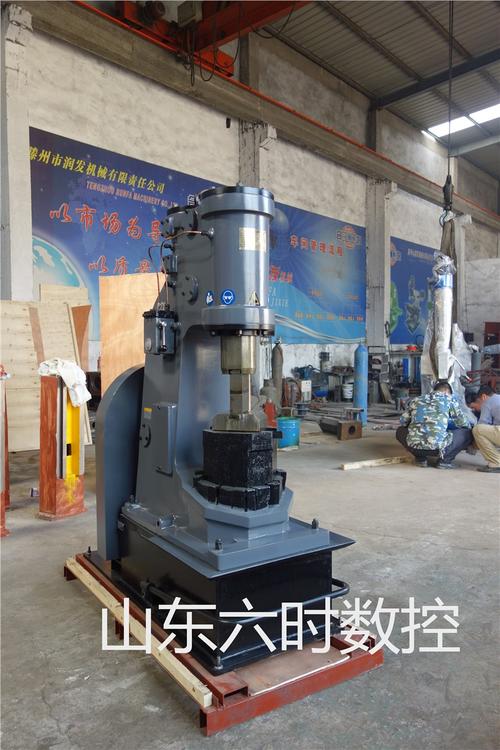 数控锤 锻造行业智能化升级的核心装备