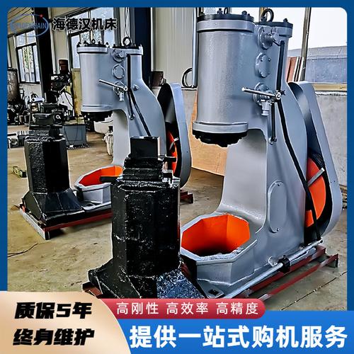 0成交0件背后 滕州市天福数控机床厂15年天福品牌小型空气锤C41数控锤的坚守与突围