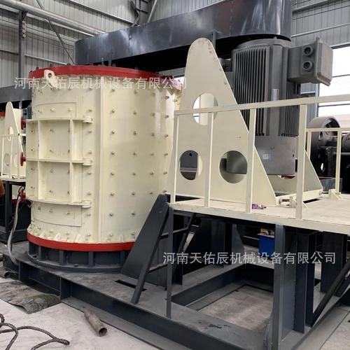 批发数控变频PFL1000立轴式制砂机 高铬板锤复合式破碎机与数控锤技术详解